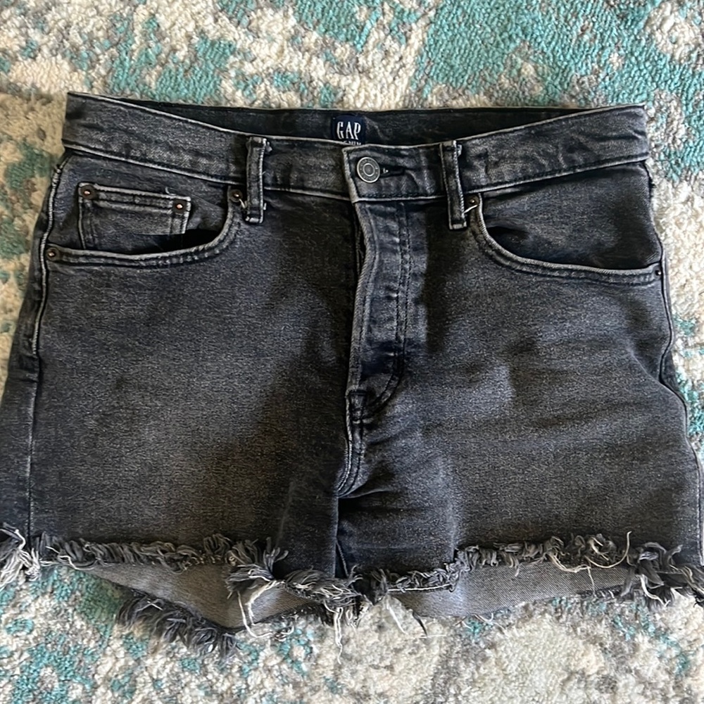 Gap Denim Shorts